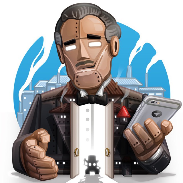 BotFather 官方