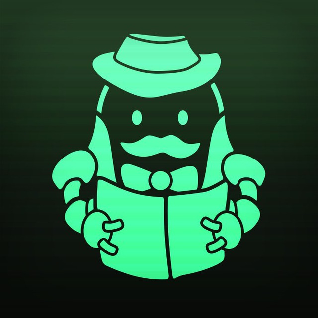 Bot News 官方