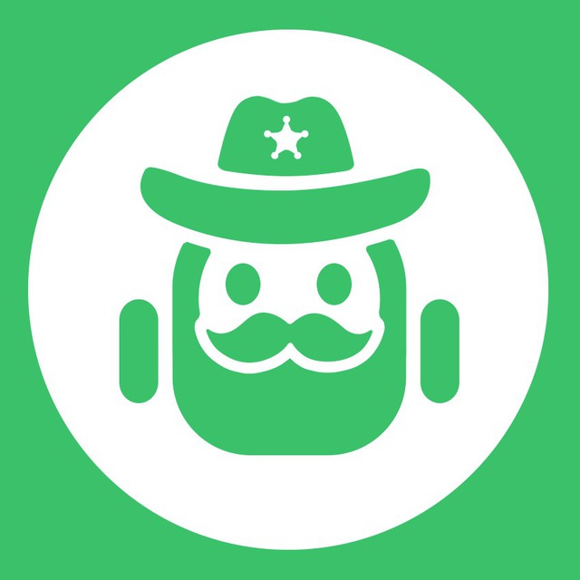 Spam Info Bot 解限
