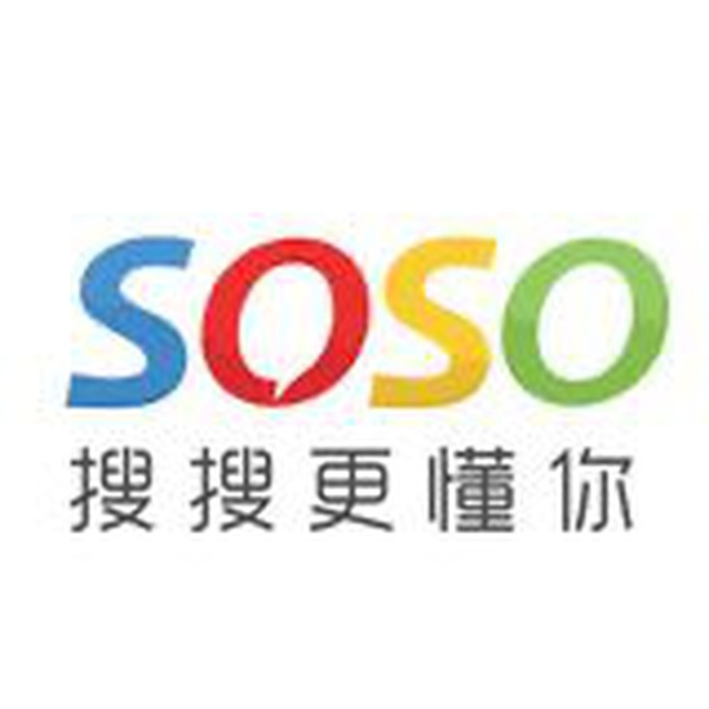 soso