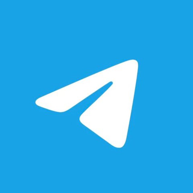 Telegram 官方频道