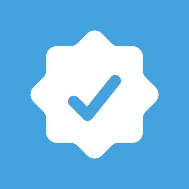 Verify Bot 官方认证